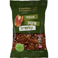 פקאן טבעי ששון הקולה 150 גרם