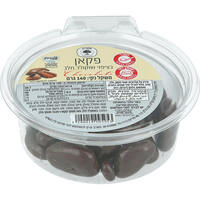 פקאן בשוקולד חלב שקדיה 140 גרם