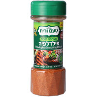 תערובת תיבול פילדלפיה טעם וריח 100 גרם
