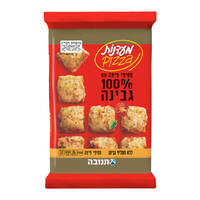 חטיפי פיצה 24 יחידות תנובה 650 גרם