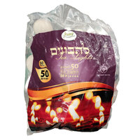 להבונים בשקית שווה 50 יחידות