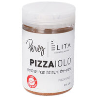 תערובת תבלינים לפיצה יולו אליטה פרג 400 גרם
