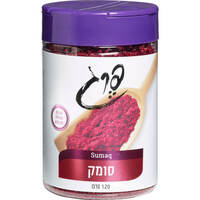 סומק פרג 120 גרם