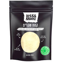 קמח שקדים קיטו לס אנד מור 250 גרם