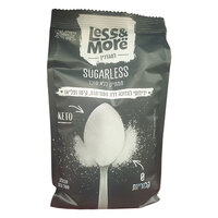 שוגרלס ממתיק ללא סוכר לס אנד מור 700 גרם