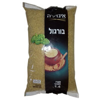 בורגול אינדירה 1.4 קילו