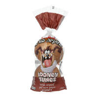 לחמניות בורגר נקמח חיטה לבן לוני טונס רמי לוי 4 * 107 גרם