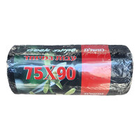 שקיות אשפה ענקיות 75*90 ס