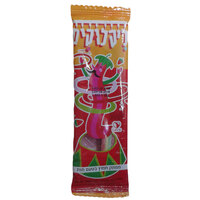 שטיחים בטעם תות לב'ס יבוא ושיווק 20 גרם