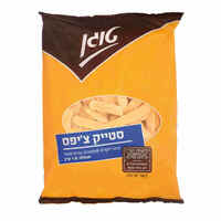 סטייק צ'יפס טוגן 1.8 קילו