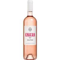 יין רוזה כנען יקב דלתון 750 מ