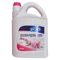 נוזל לניקוי רצפות בניחוח מאסק מג'יק 4 ליטר
