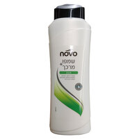 שמפו ומרכך נובו 700 מ