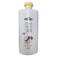 תחליב רחצה אקזוטי נובו 700 מ