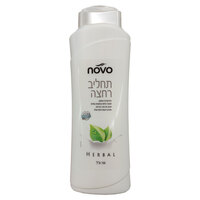 תחליב רחצה הרבל נובו 700 מ