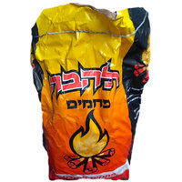 פחמי הלהבה 2 קילו