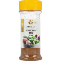 תערובת תיבול לפיצה תבליני מימון 100 גרם