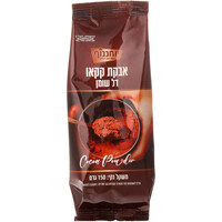 אבקת קקאו דל שומן יוחננוף 500 גרם