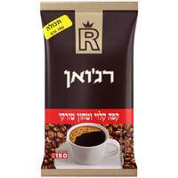 קפה טורקי רוני רג'ואן ושות 150 גרם