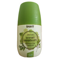דאודורנט רול און עץ התה שביט 60 מ