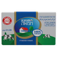 חמאה בד