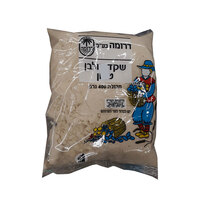 שקד מולבן טחון דרומה 400 גרם