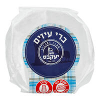 גבינת ברי עיזים משק יעקבס 125 גרם