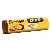 עוגיות ממולאות בקרם בטעם שוקו טעים 240 גרם