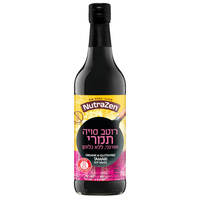 רוטב סויה תמרי אורגני ללא גלוטן נוטרה זן 250 מ