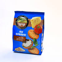 קרקר עם שומשום ארומה 300 גרם