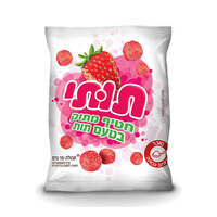 חטיף מתוק בטעם תות תותי אשבול 16 * 10 גרם