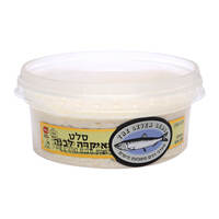 סלט איקרה לבנה סלטי שמיר 200 גרם