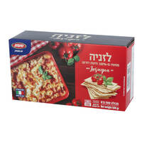 פסטה לזניה למילוי טעמן 500 גרם