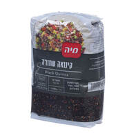 קינואה שחורה מיה 500 גרם