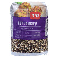 קינואה מעורבת מיה 400 גרם