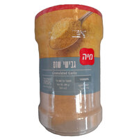 גבישי שום בצנצנת מיה 250 גרם