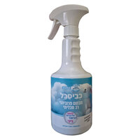 מבשם רב תכליתי מרוכז בניחוח בייבי כביסכל 750 מ