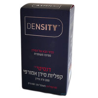 סידן אמורפי 200 מ