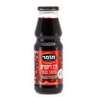 רכז רימונים 100% טבעי תומר 420 גרם