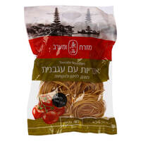 איטריות עם עגבניות מזרח ומערב 454 גרם