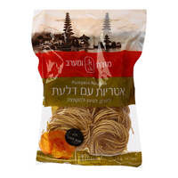 איטריות עם דלעת מזרח ומערב 454 גרם