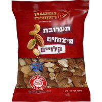 תערובת פיצוחים ששון הקולה 150 גרם