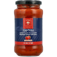 רוטב עגבניות לפסטה שקדיה 680 גרם