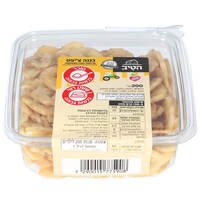 בננה צ'יפס הטיב 200 גרם