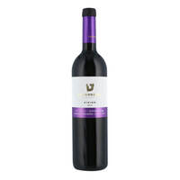 יין אדום יבש קברנה סוביניון ויז'ן טפרברג 750 מ