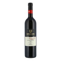 יין אדום יבש מרלו אימפרשן טפרברג 750 מ