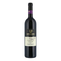 יין אדום יבש קברנה סוביניון אימפרשן טפרברג 750 מ
