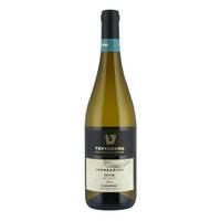 יין לבן יבש שרדונה אימפרשן טפרברג 750 מ