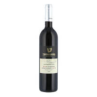 יין אדום חצי יבש קברנה סוביניון אימפרשן טפרברג 750 מ