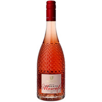 יין אדום מבעבע מתוק מוסקטו טפרברג 750 מ